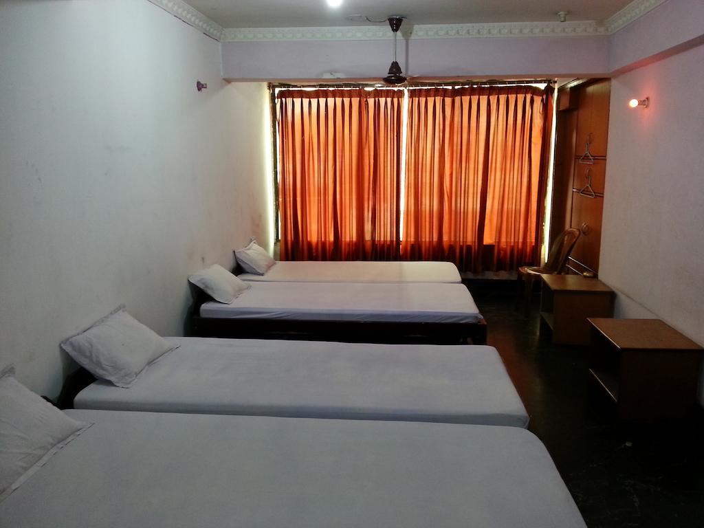 Hotel Marina Inn ดันแบด ภายนอก รูปภาพ