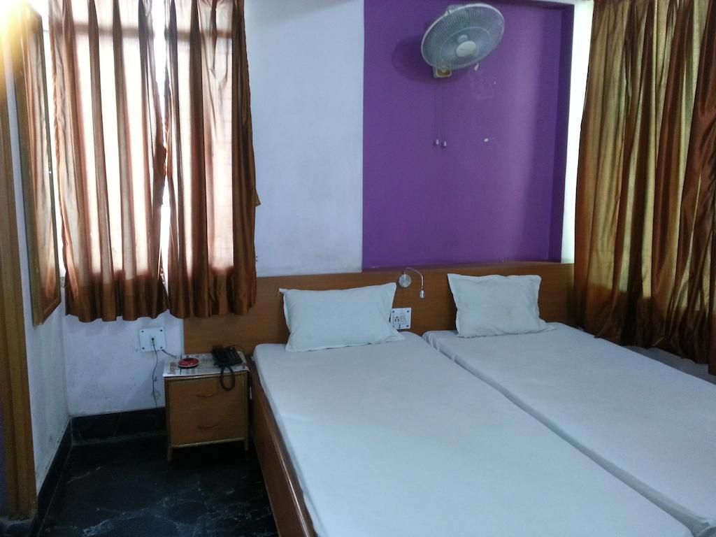 Hotel Marina Inn ดันแบด ห้อง รูปภาพ