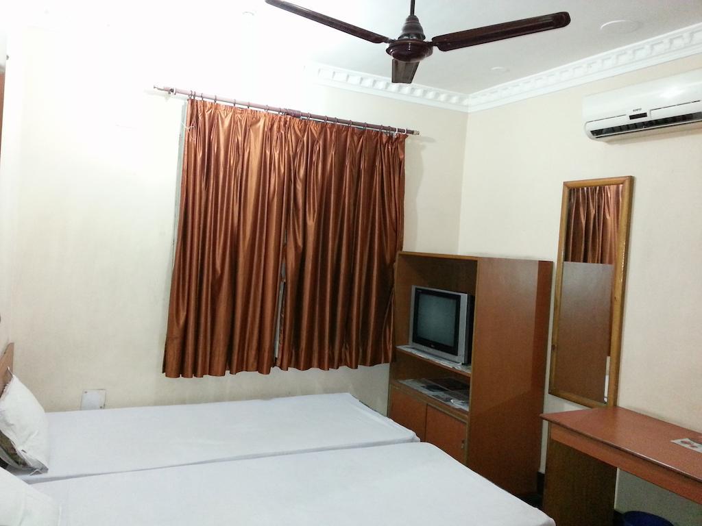 Hotel Marina Inn ดันแบด ห้อง รูปภาพ
