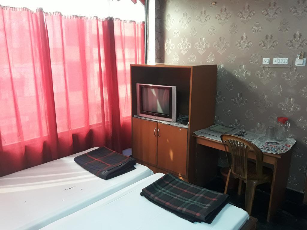 Hotel Marina Inn ดันแบด ภายนอก รูปภาพ