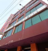 Hotel Marina Inn ดันแบด ภายนอก รูปภาพ